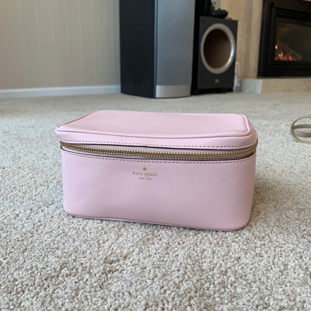 Kate Spade Hillgate Place Large Grayden Accessorie